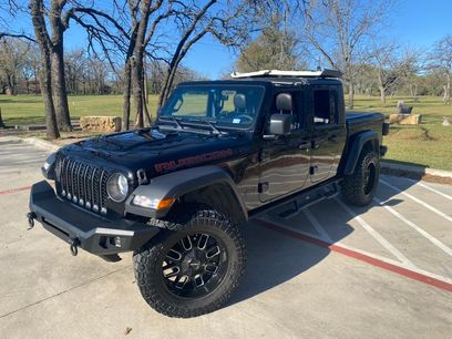Used 2023 Jeep Gladiator Rubicon