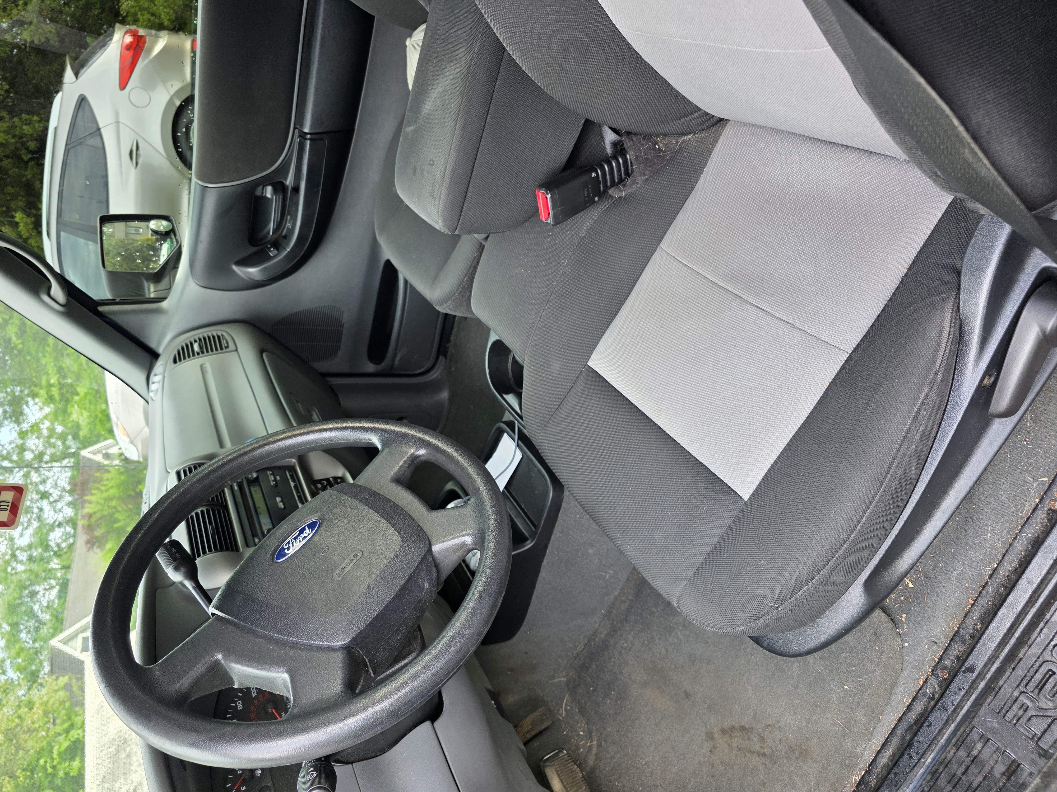 Used 2008 Ford Ranger XL RWD image 12
