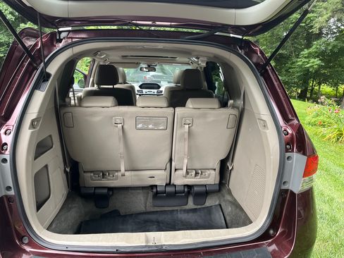 Used 2014 Honda Odyssey EX-L image 12