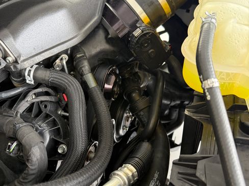 Used 2023 Ford F150 XL w/ STX Appearance Package image 15