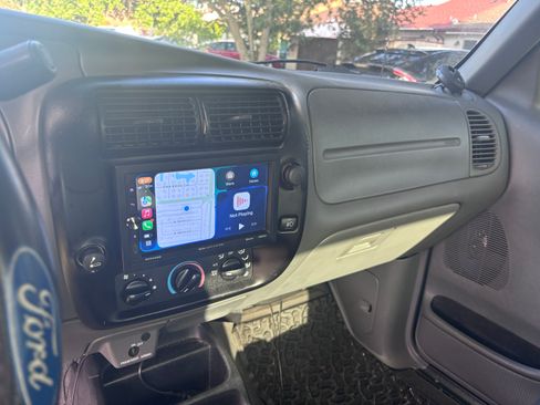 Used 2006 Ford Ranger Sport RWD image 9