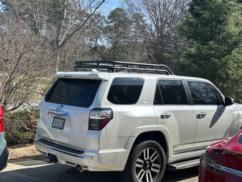 Used 2014 Toyota 4Runner Limited RWD image 10