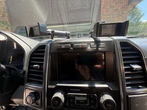 Used 2022 Ford F250 XLT AWD/4WD image 16