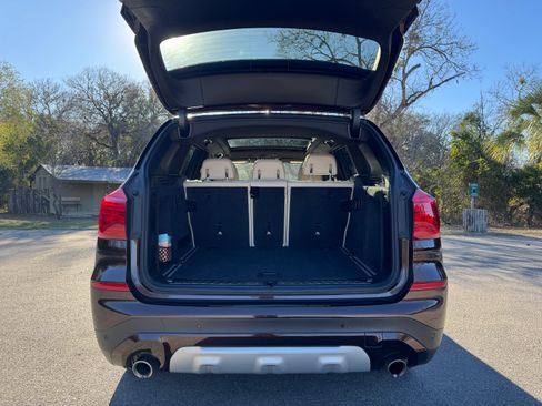 Used 2019 BMW X3 sDrive30i w/ Driving Assistance Package image 18