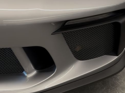 Used 2018 Porsche 911 GT3 image 21