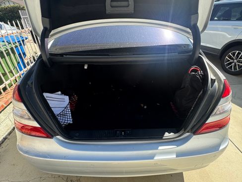 Used 2007 Mercedes-Benz S 550 image 8