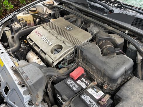 Used 2008 Toyota Solara SLE FWD image 17