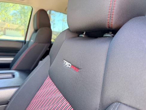 Used 2015 Toyota Tundra TRD Pro image 26