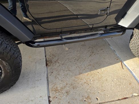 Used 2012 Jeep Wrangler Sport image 11