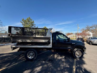 Used 2006 Ford F350 XL