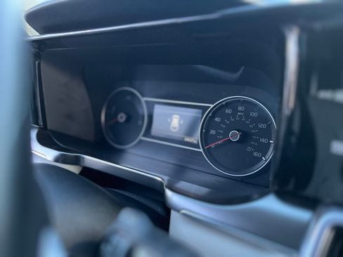 Used 2023 Kia Sorento EX image 11