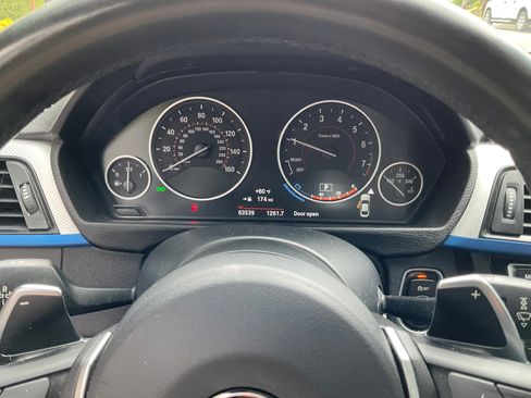 Used 2016 BMW 428i Coupe RWD image 18