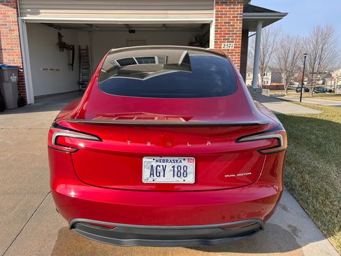 Used 2024 Tesla Model 3 Long Range image 6