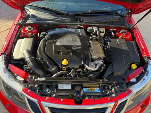 Used 2009 Saab 9-3 Aero image 26