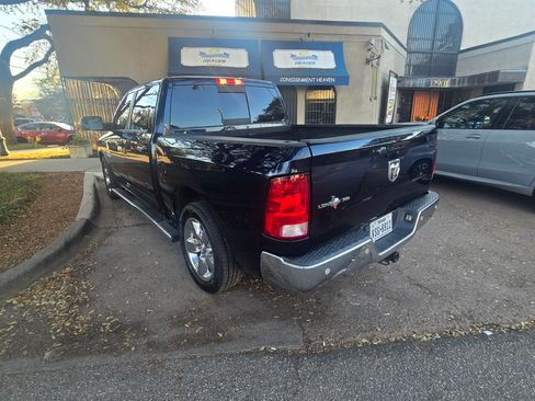 Used 2016 RAM 1500 Lone Star image 13