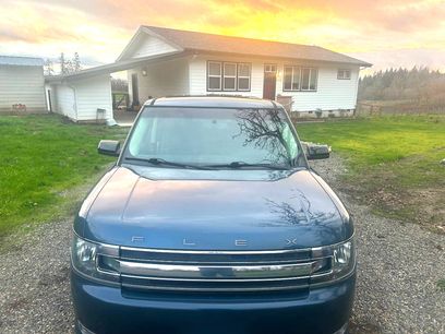 Used 2016 Ford Flex SEL w/ Equipment Group 202A