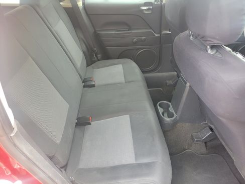 Used 2013 Jeep Patriot Sport image 11