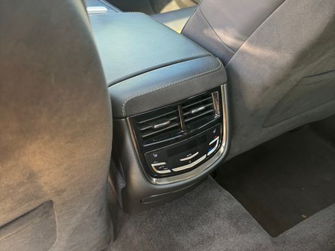 Used 2016 Cadillac CTS V w/ Carbon Fiber Package image 25