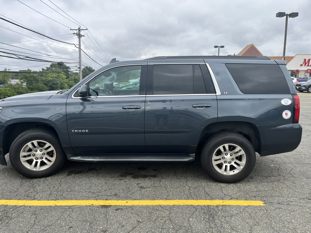Used 2020 Chevrolet Tahoe LT AWD/4WD image 9