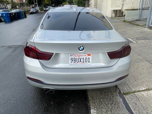 Used 2019 BMW 430i Coupe w/ Executive Package image 12