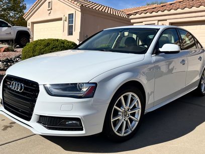 Used 2014 Audi A4 2.0T Premium Plus