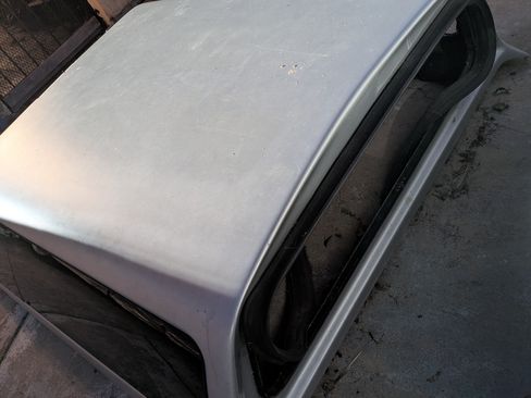 Used 2002 Ford F150 2WD SuperCab image 2