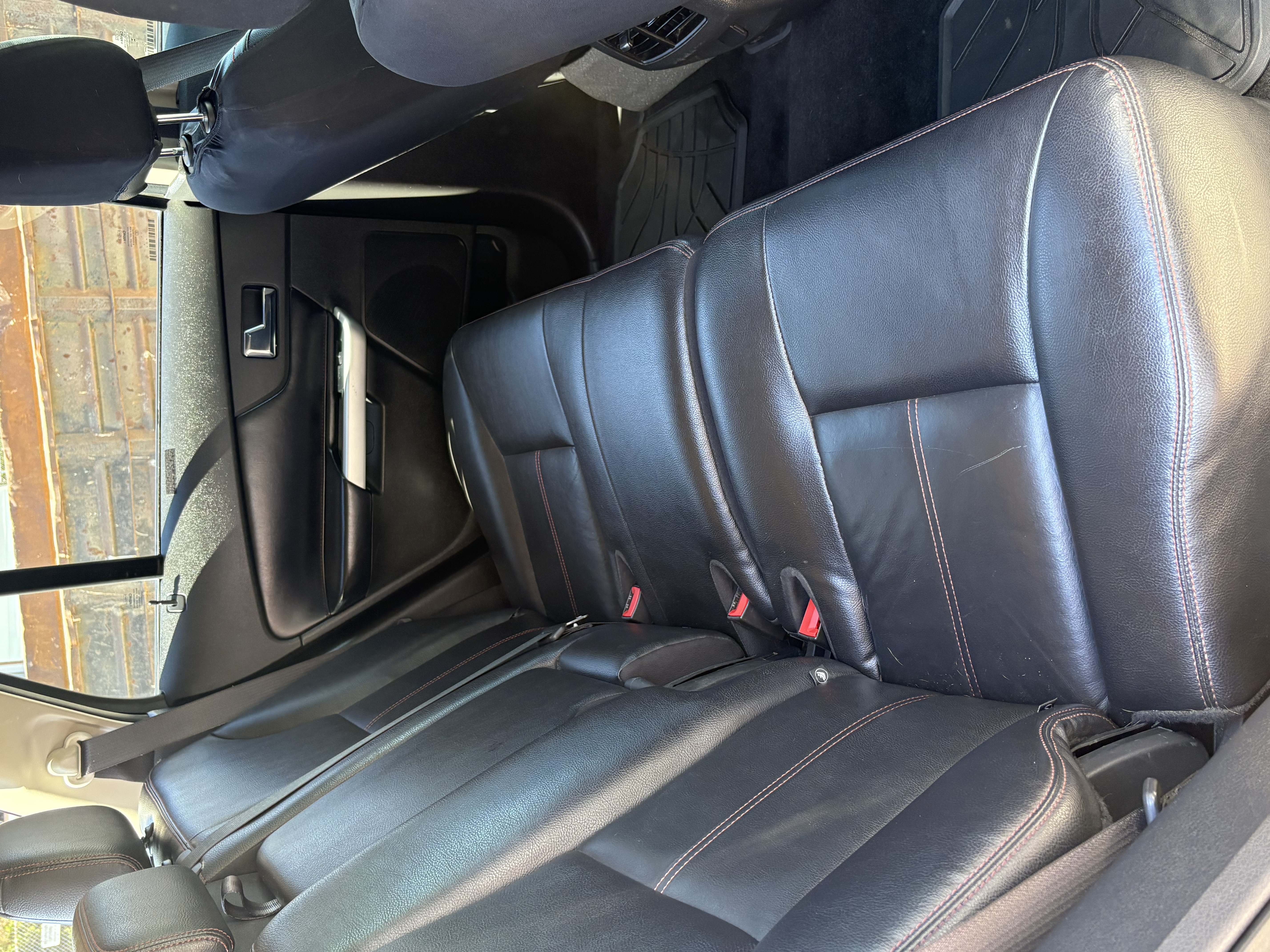 Used 2013 Ford Edge SEL FWD image 8