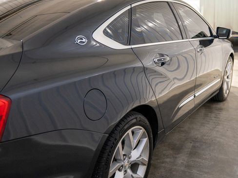 Used 2014 Chevrolet Impala LTZ image 16