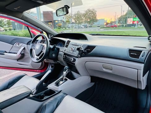Used 2012 Honda Civic EX image 10
