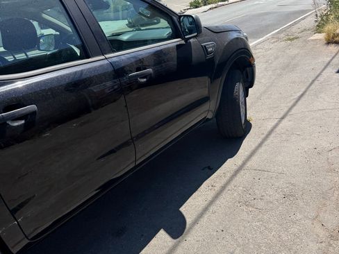 Used 2019 Ford Ranger XL w/ Equipment Group 101A Mid RWD image 2