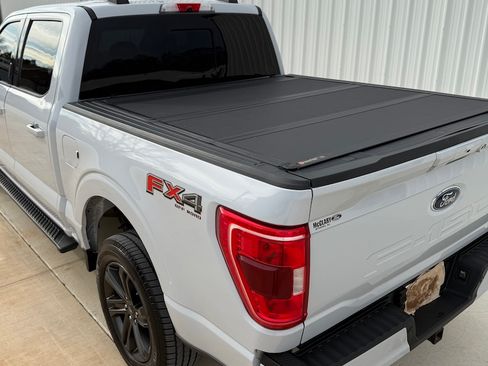 Used 2021 Ford F150 XLT w/ Equipment Group 302A High image 6