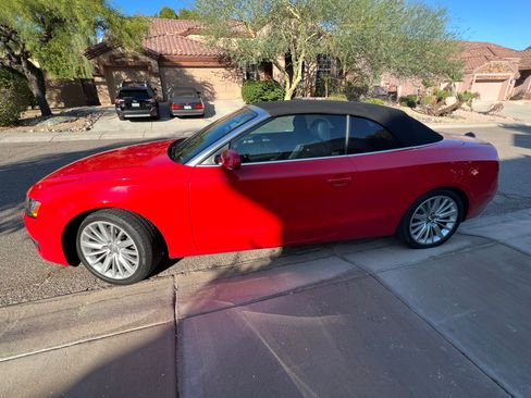 Used 2011 Audi A5 2.0T Premium Plus image 4