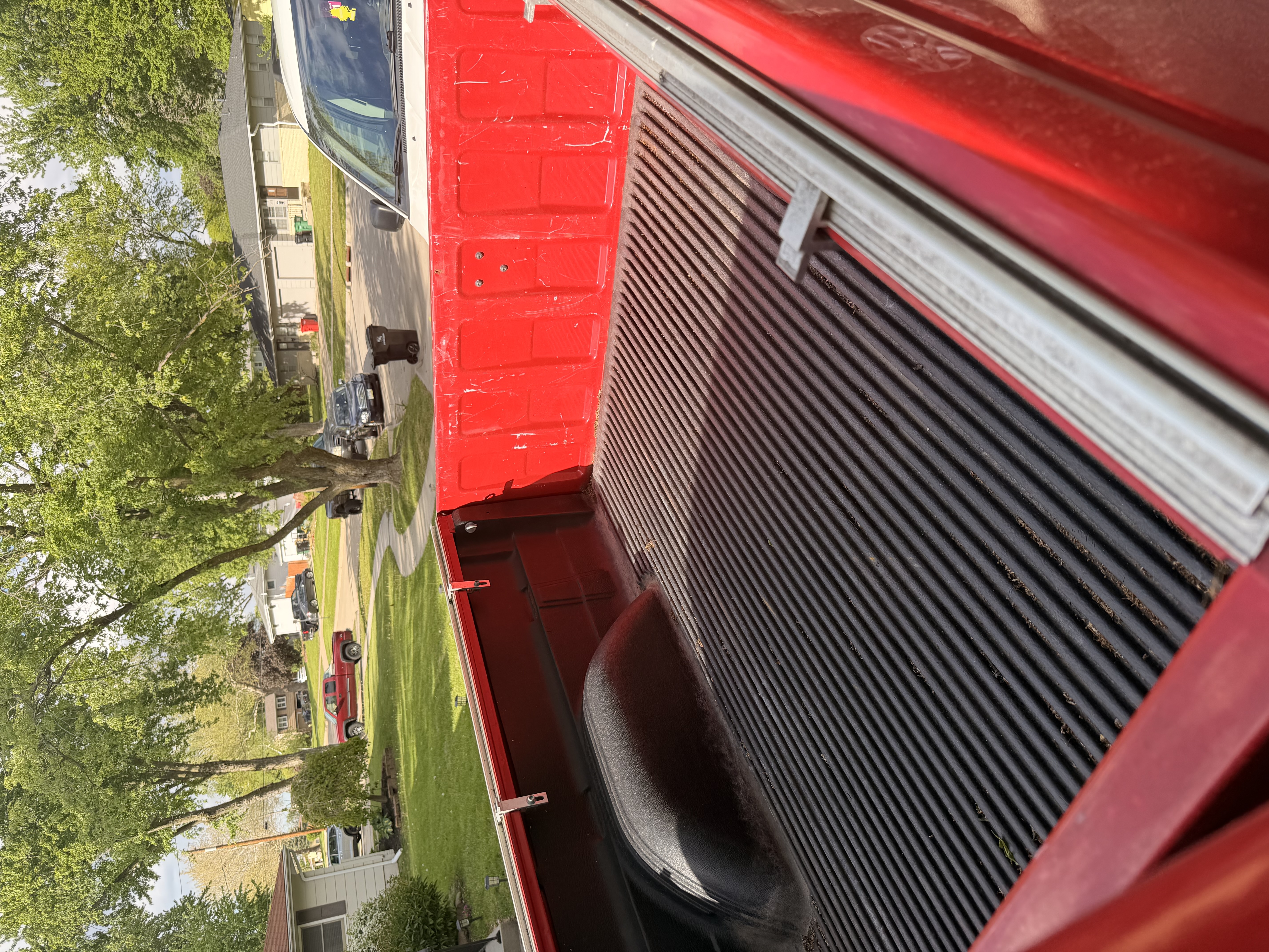 Used 1992 Chevrolet Silverado 1500 2WD Regular Cab image 12