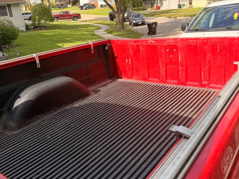 Used 1992 Chevrolet Silverado 1500 2WD Regular Cab image 12