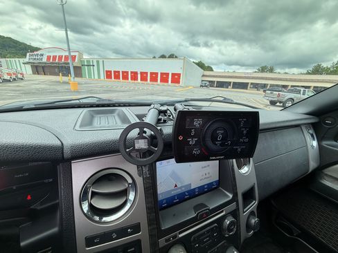 Used 2017 Ford Expedition EL Limited image 26