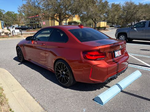 Used 2020 BMW M2 Competition w/ Executive Package image 14