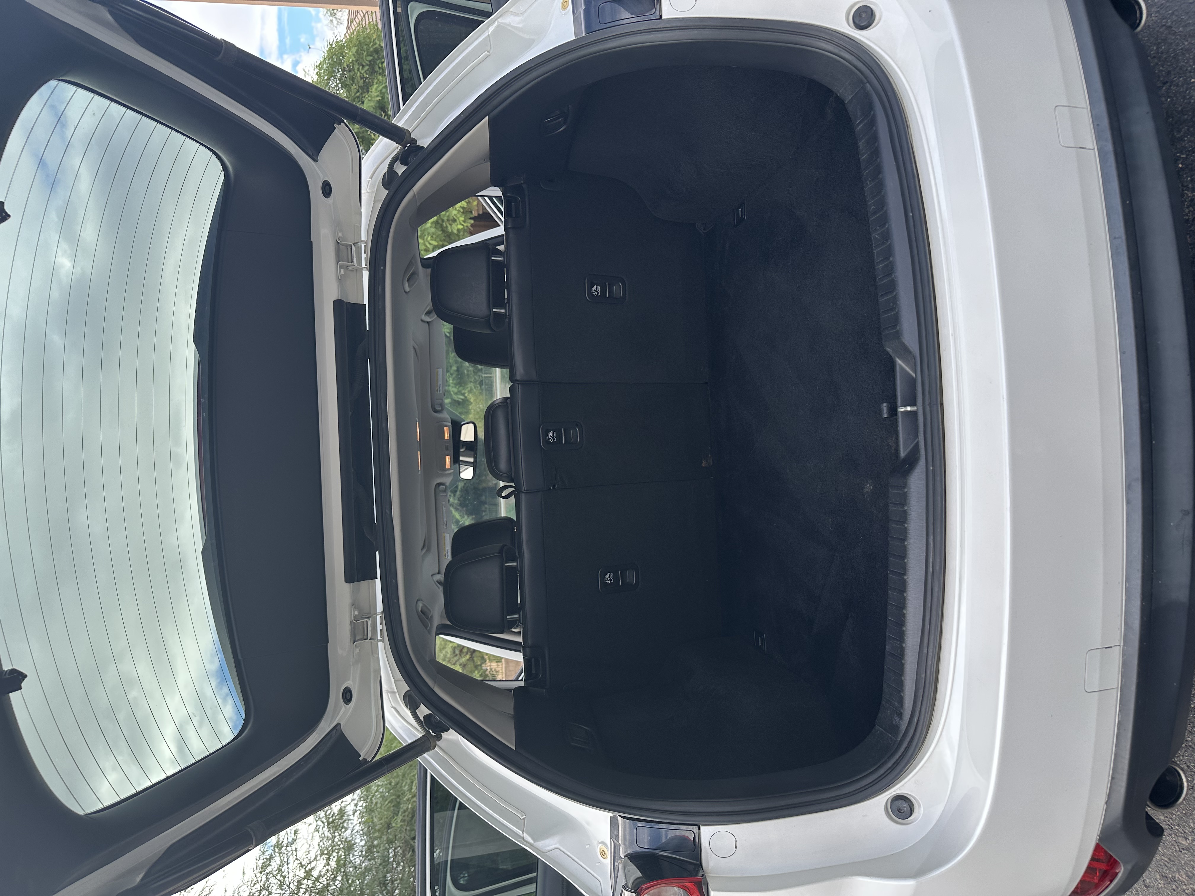 Used 2017 MAZDA CX-5 Grand Touring AWD/4WD image 23