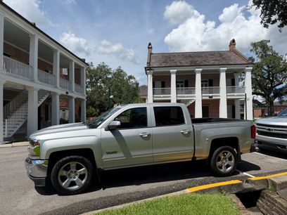 Used 2018 Chevrolet Silverado 1500 LT w/ Texas Edition