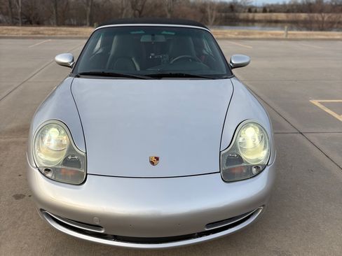 Used 2001 Porsche 911 Carrera image 25