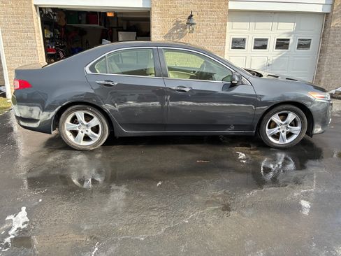 Used 2013 Acura TSX Special Edition image 4