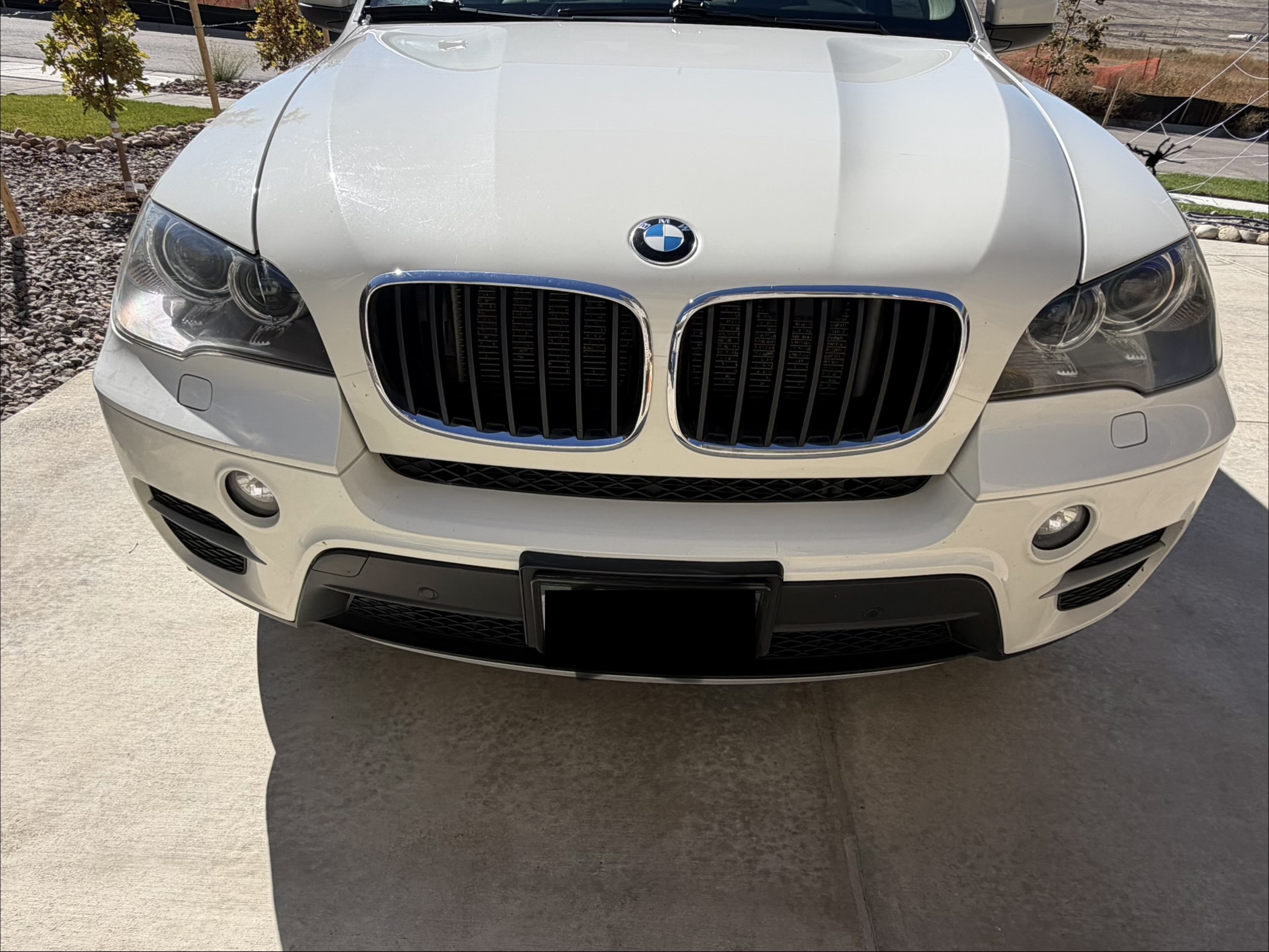 Used 2013 BMW X5 xDrive35i AWD/4WD image 23