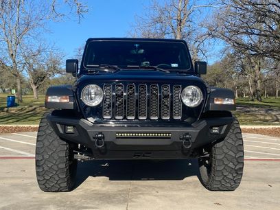 Used 2023 Jeep Gladiator Rubicon