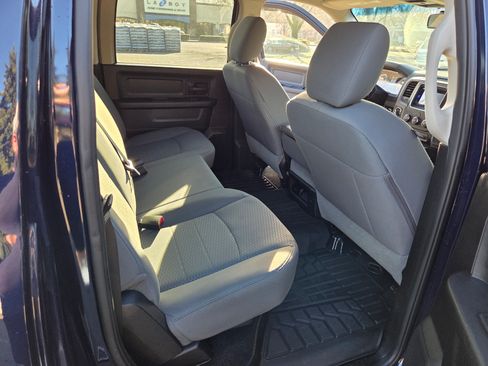 Used 2016 RAM 1500 Tradesman w/ Popular Equipment Group image 15