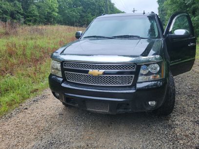 Used 2009 Chevrolet Avalanche LTZ
