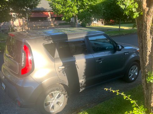 Used 2016 Kia Soul FWD image 8