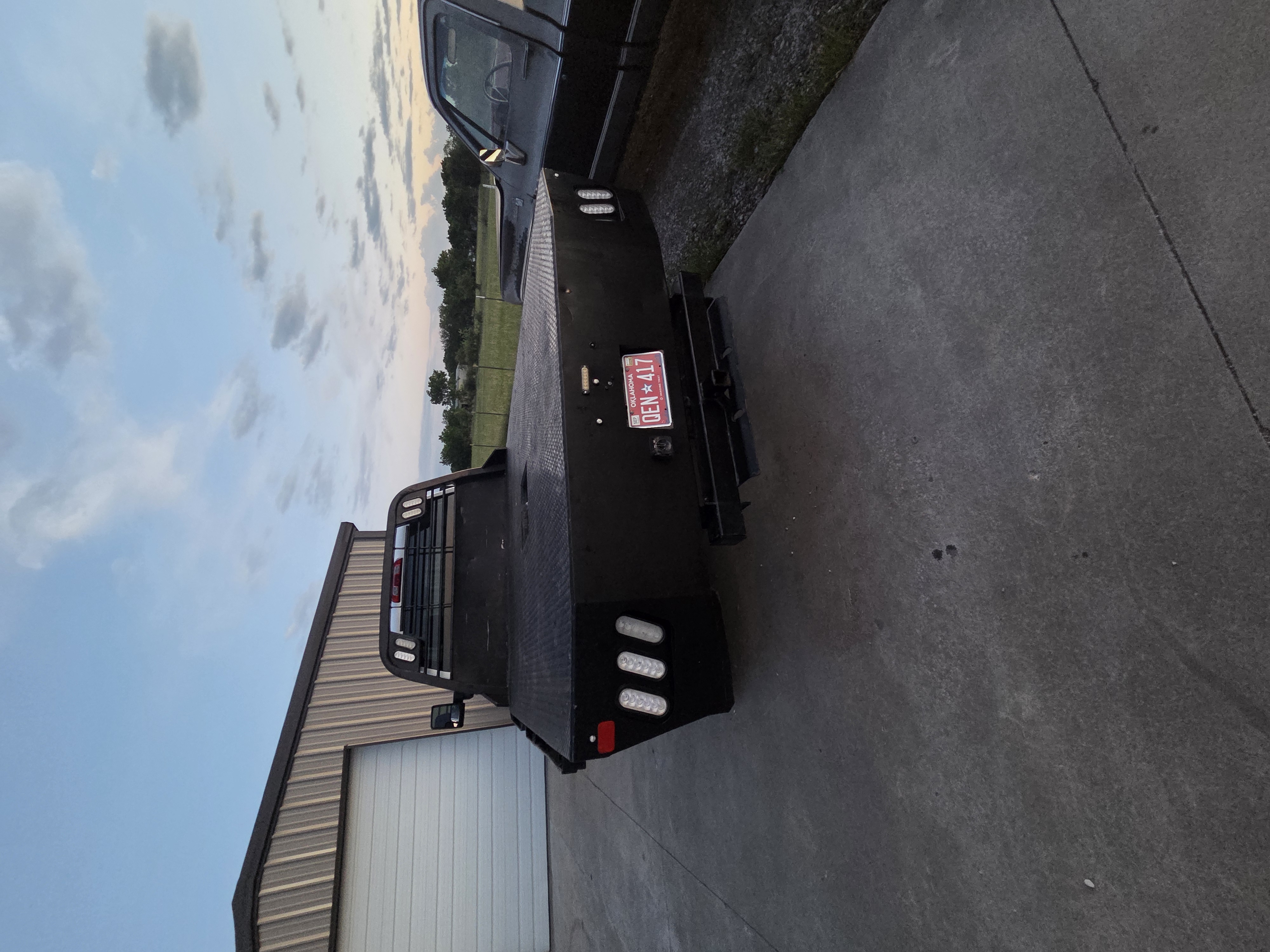 Used 2020 Chevrolet Silverado 3500 W/T w/ WT Fleet Convenience Package RWD image 11