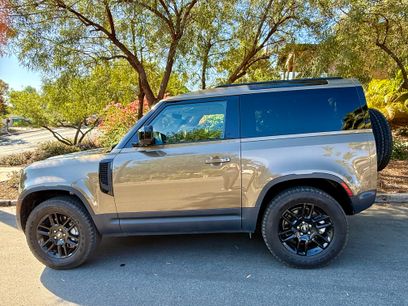 Used 2023 Land Rover Defender 90 SE