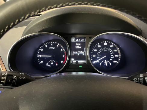 Used 2018 Hyundai Santa Fe Sport image 6