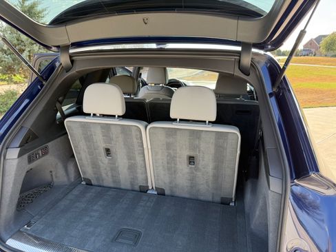 Used 2019 Audi Q7 3.0T Premium Plus w/ Premium Plus Package image 26