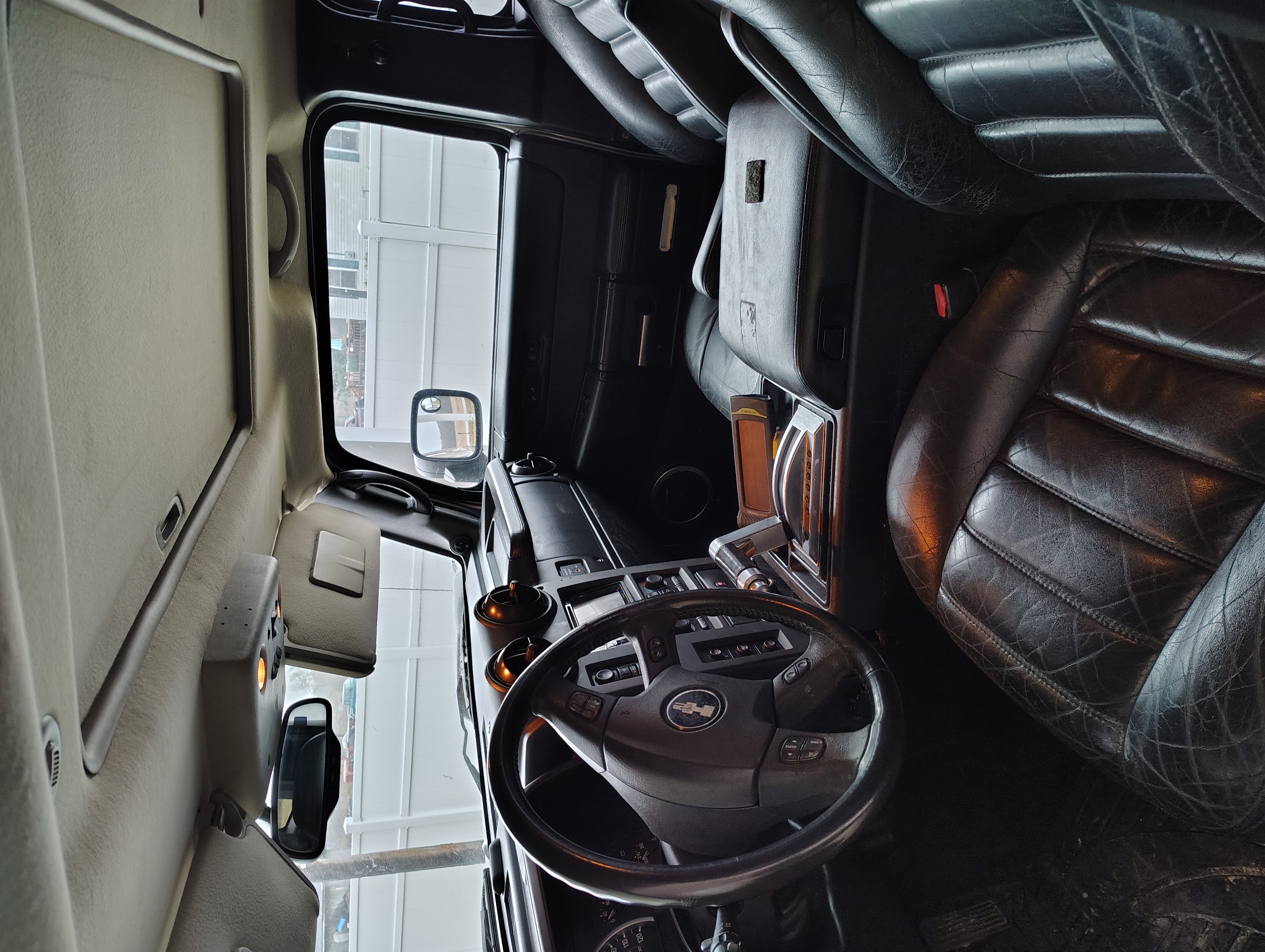 Used 2006 HUMMER H2 AWD/4WD image 6